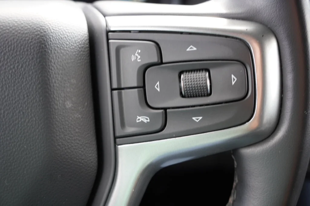 2024 Chevrolet Tahoe LT - Photo 35