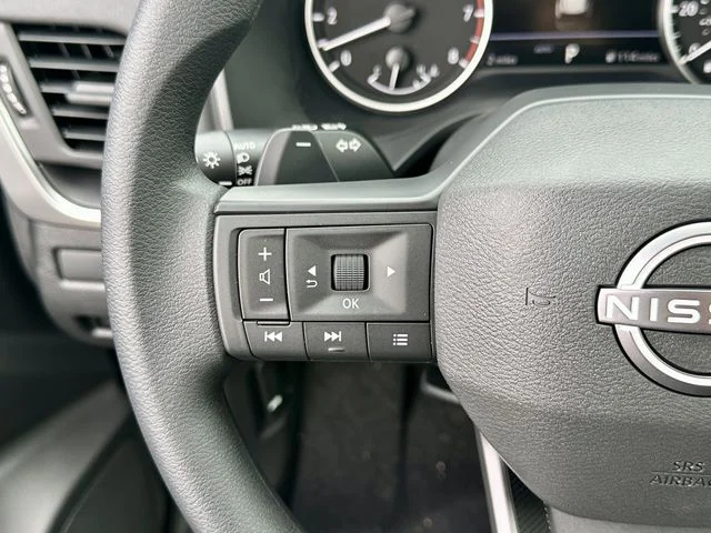 2026 Nissan Rogue S - Photo 14