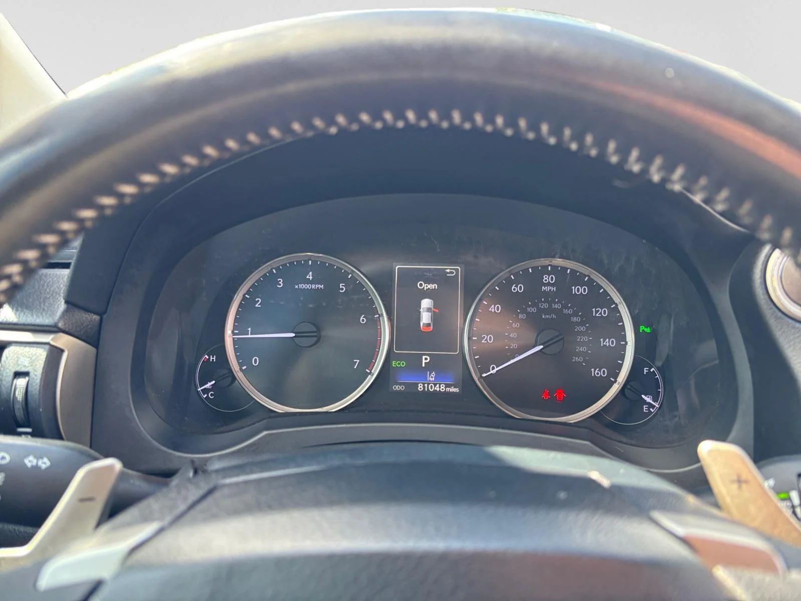 Used 2019 Caviar Lexus IS 300 image 16