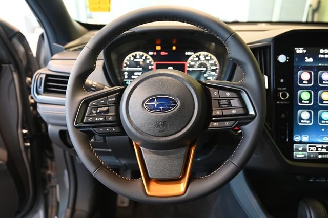 New 2026 RIVER ROCK PEARL Subaru Wilderness image 4