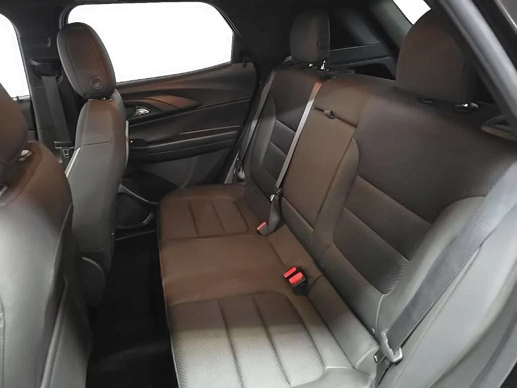 2023 Chevrolet TrailBlazer RS - Photo 31