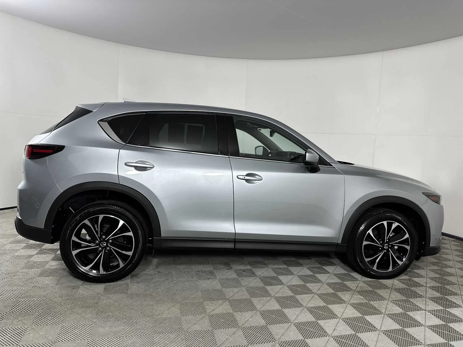 2022 Mazda CX-5 S Premium package - Photo 9