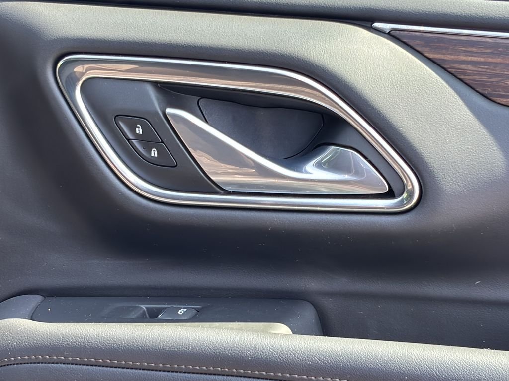 2023 Chevrolet Tahoe High Country - Photo 39