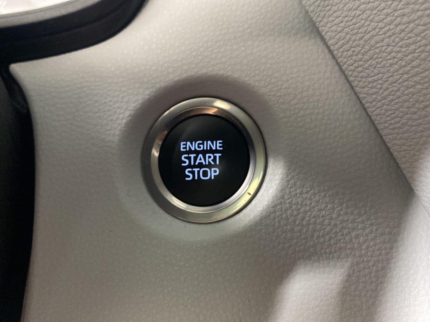 Used 2024 Underground Toyota SE image 17