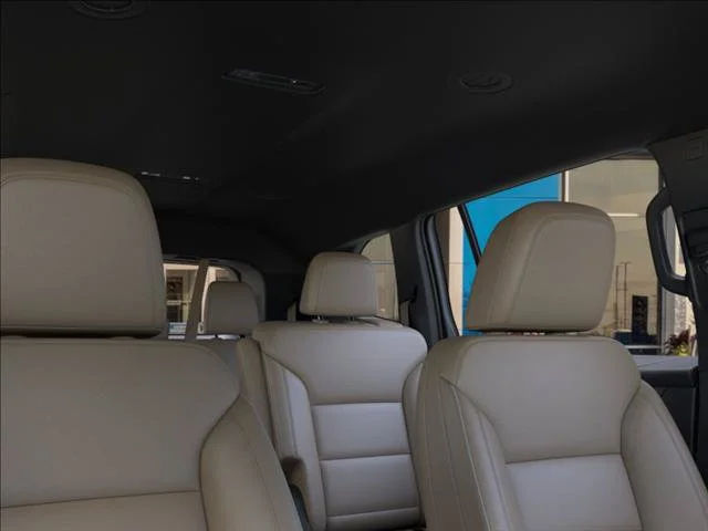 2027 Buick Enclave Preferred - Photo 24