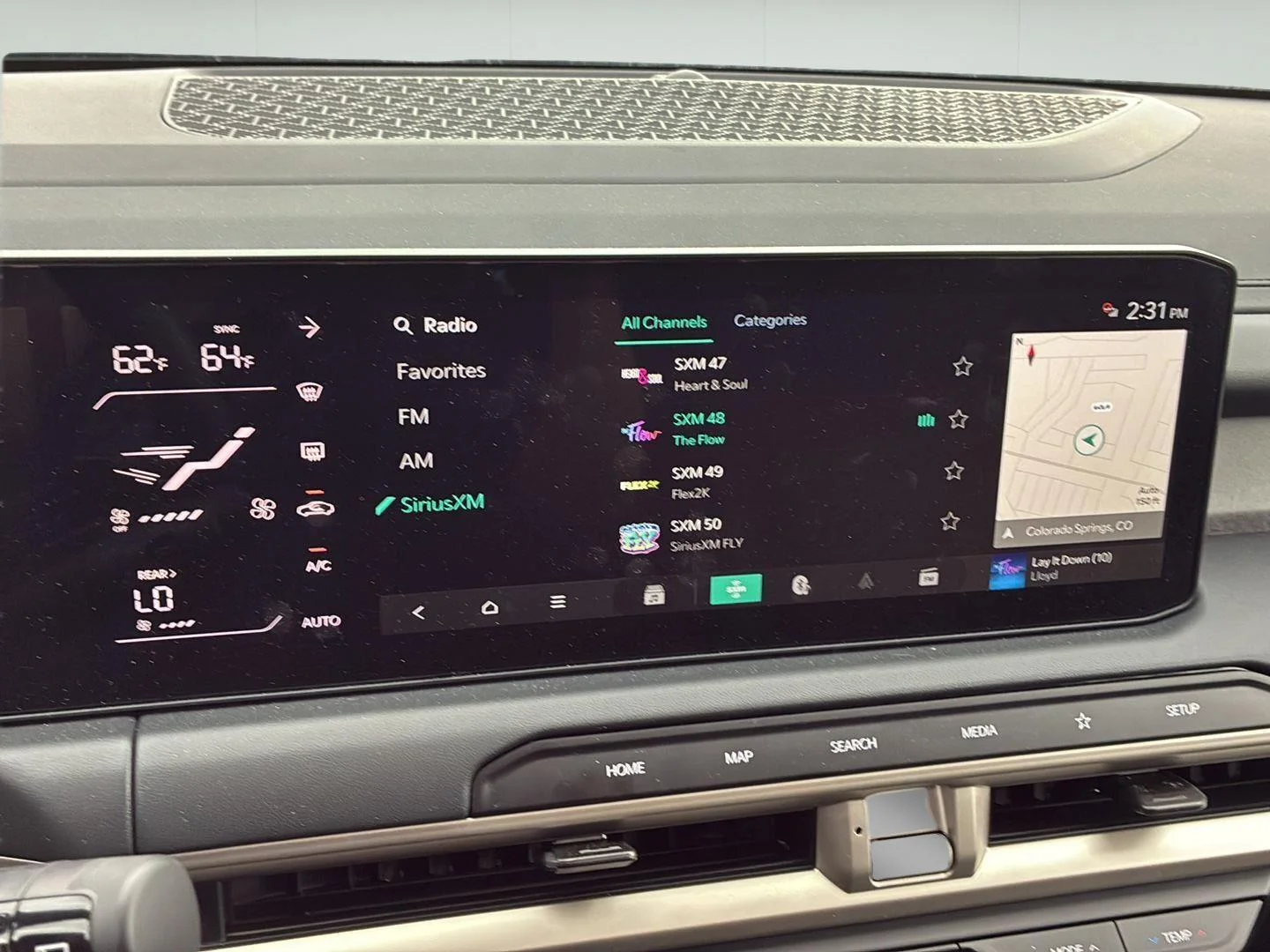 Used 2027 Ebony Black Kia S image 34