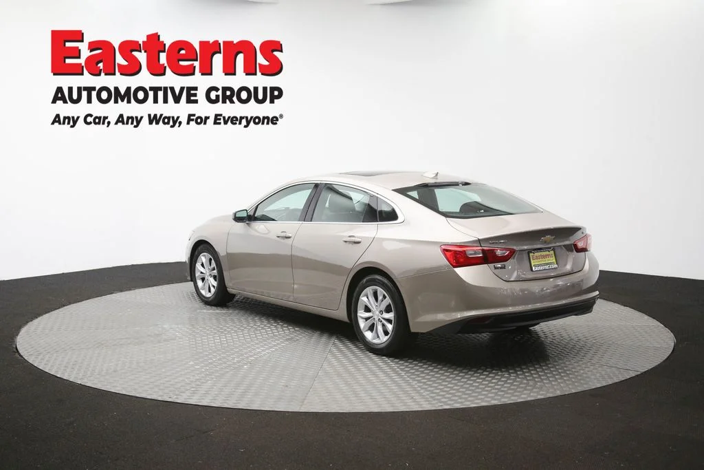 Used 2023 Gray Chevrolet LT image 66