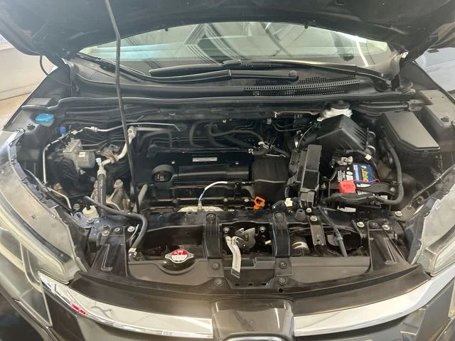 Used 2016  Honda Touring image 20