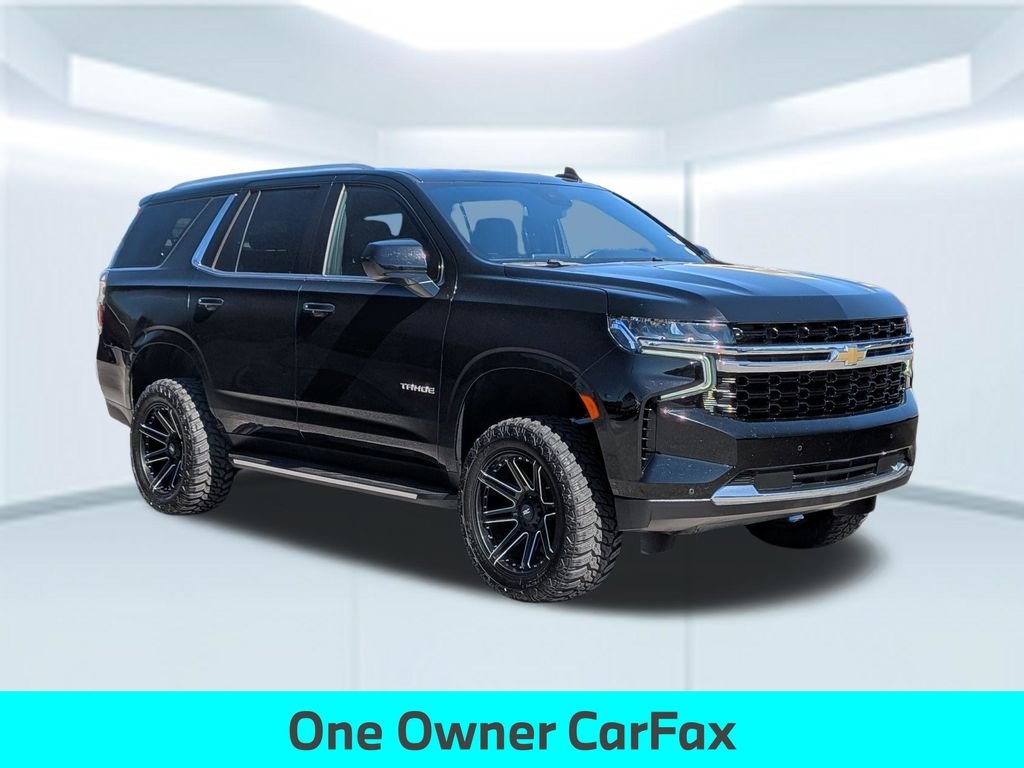 Used 2023 Black Chevrolet LS image 8