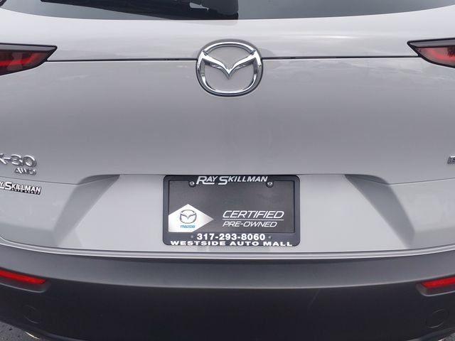 2025 Mazda CX-30 Preferred - Photo 28