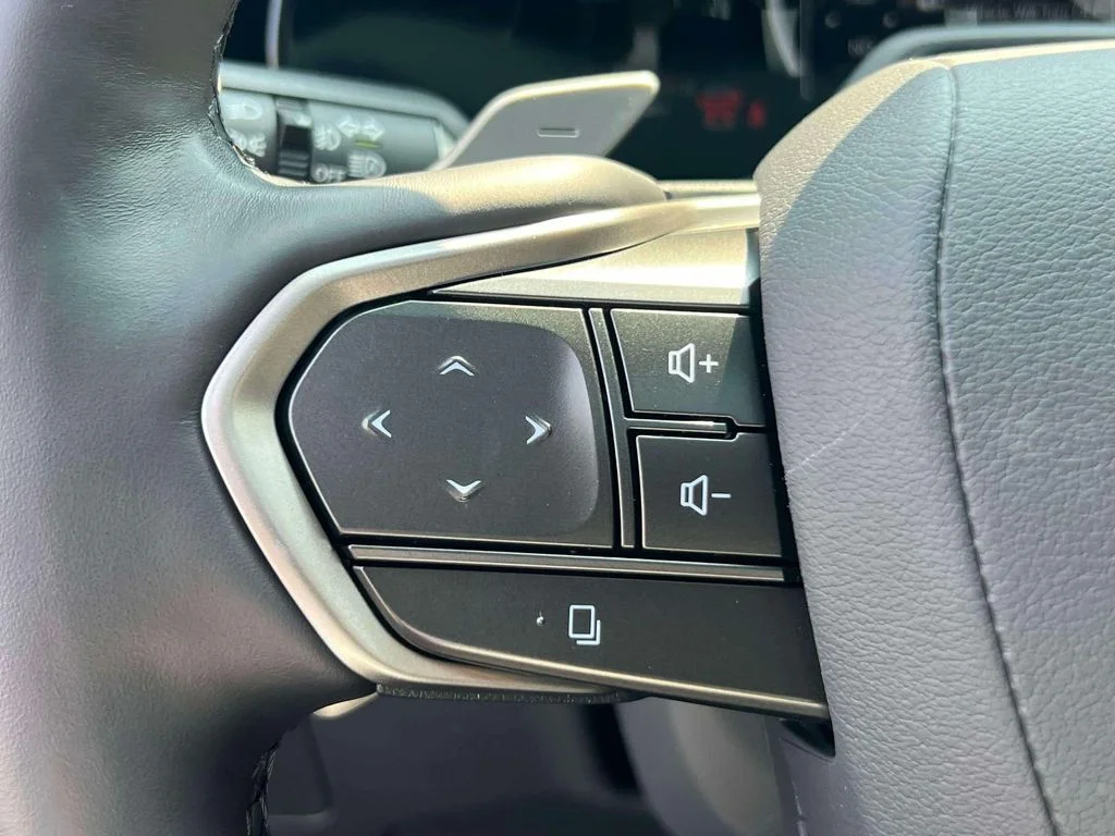 Certified Used 2026 Beige Lexus 350 Luxury image 22