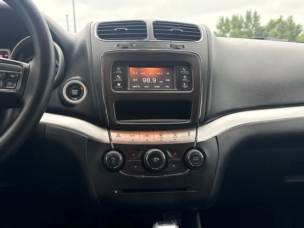 2020 Dodge Journey SE - Photo 18
