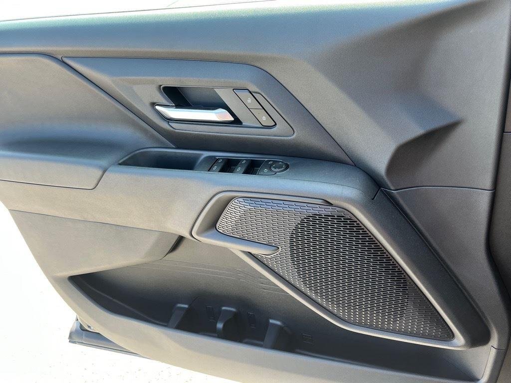 2026 Chevrolet Silverado EV Work Truck - Photo 19