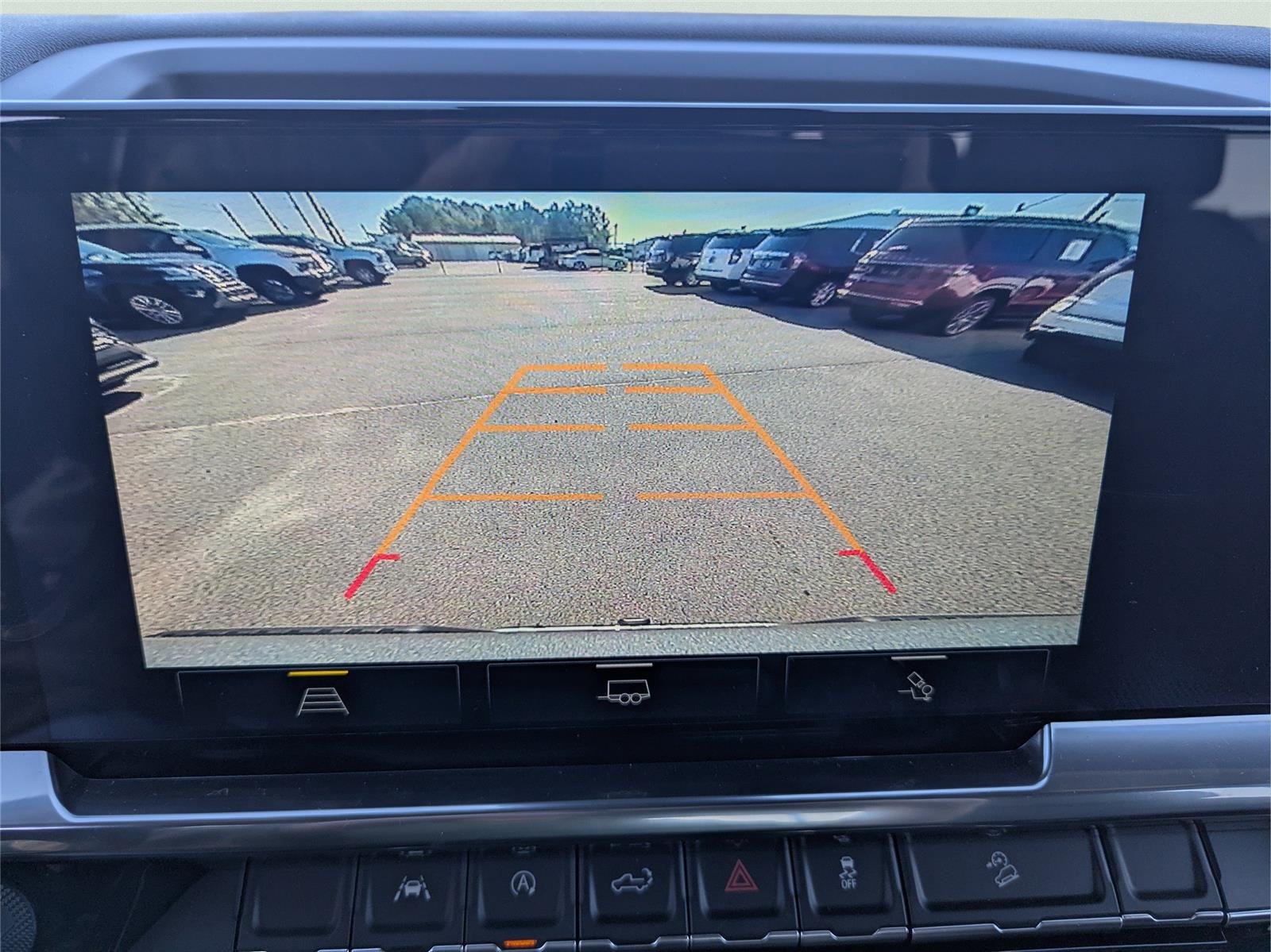 2026 Chevrolet Silverado 1500 RST - Photo 18