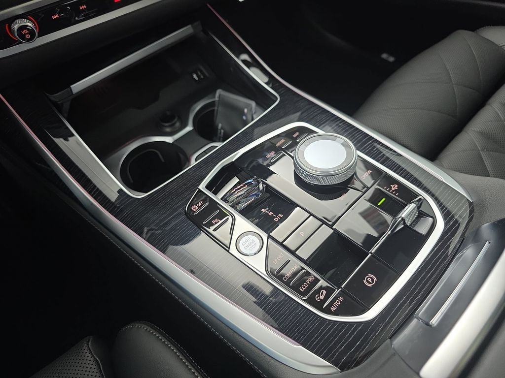 New 2027 Skyscraper Grey Metallic BMW xDrive40i image 26