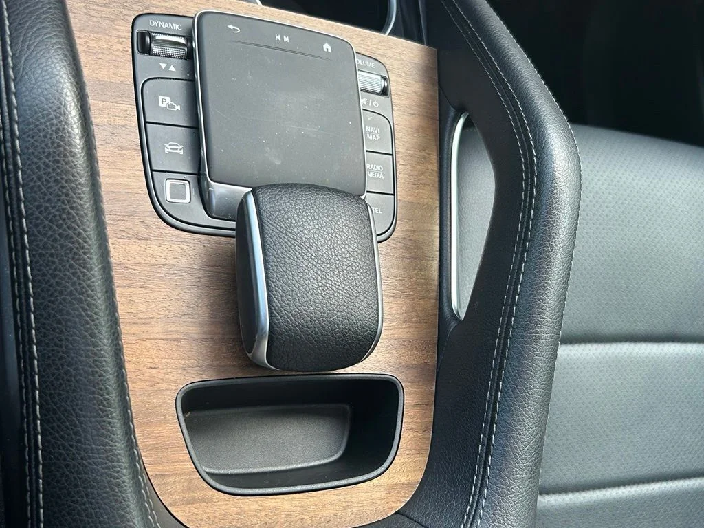 Used 2025  Mercedes-Benz GLE 350 image 28