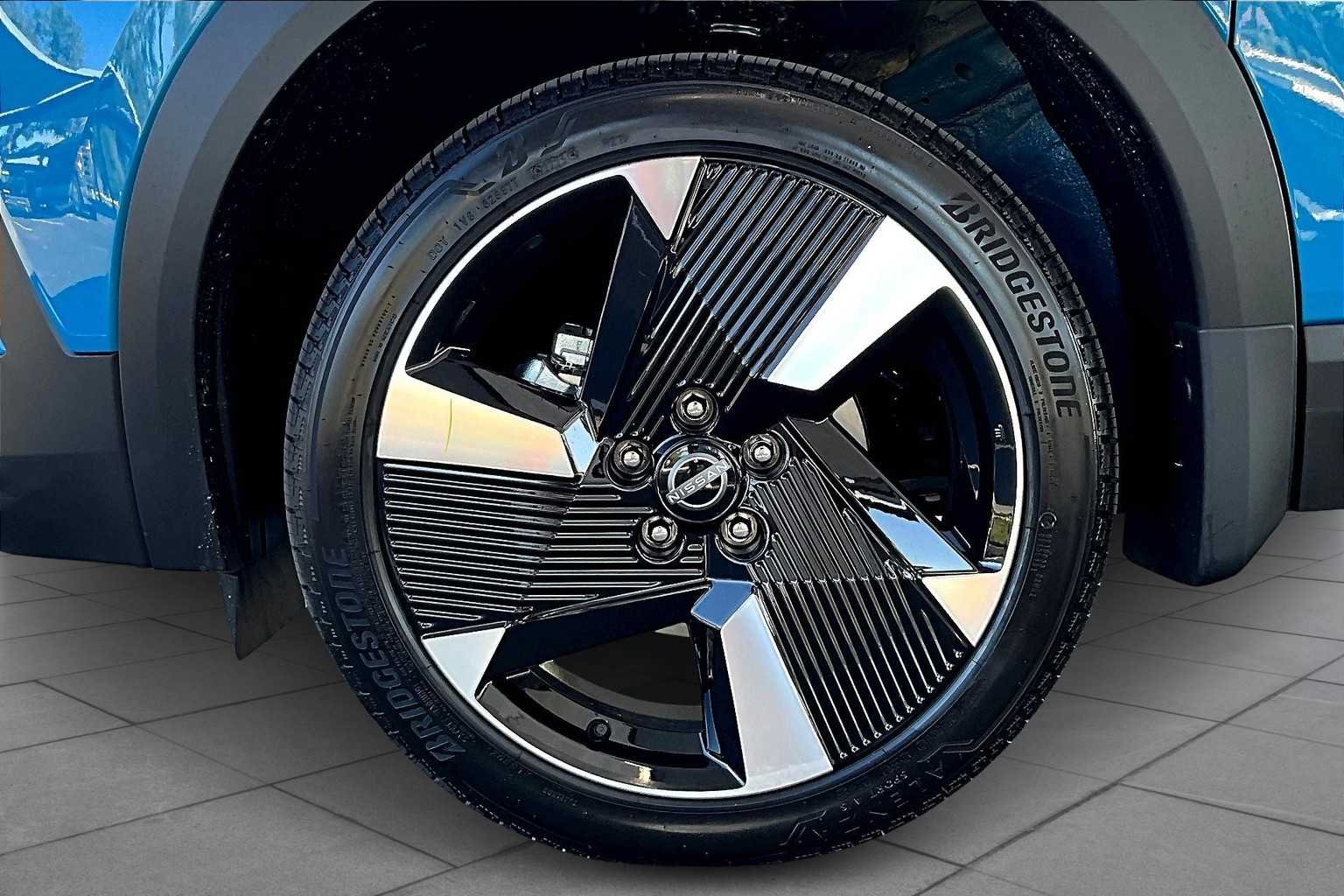 2026 Nissan KICKS SR - Photo 11