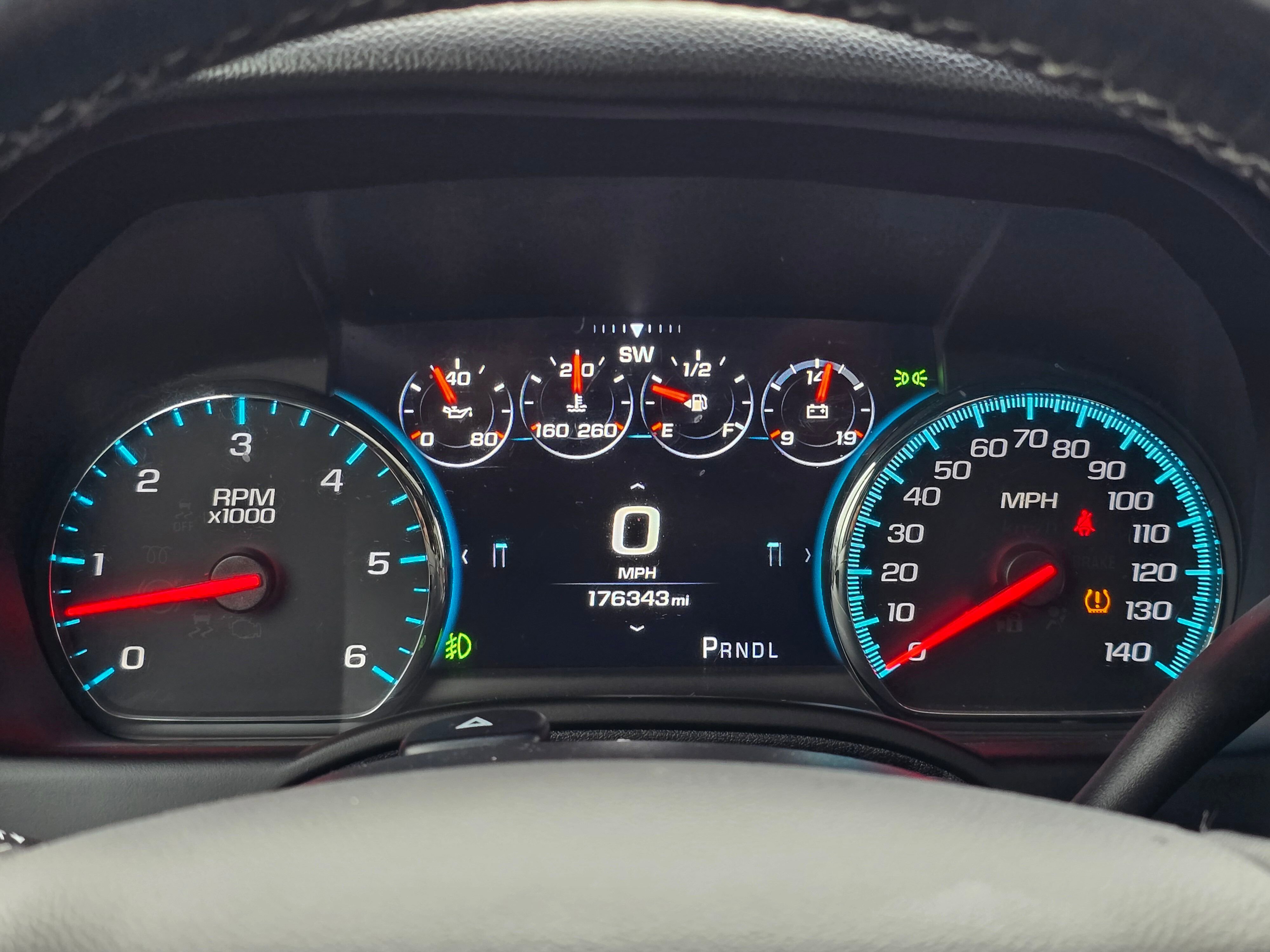 2019 Chevrolet Tahoe Premier - Photo 31