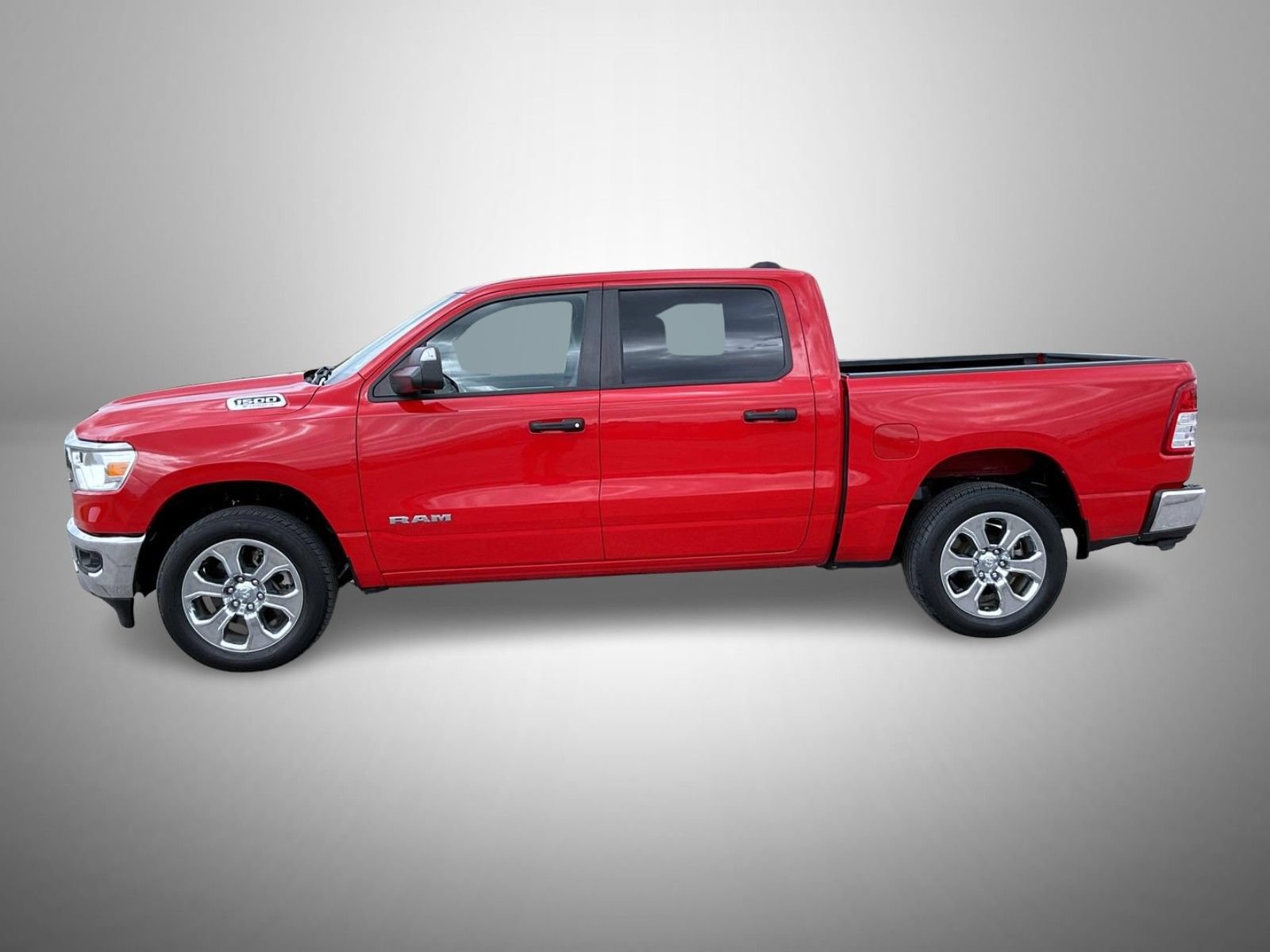 2023 RAM Ram 1500 Pickup Big Horn/Lone Star - Photo 8