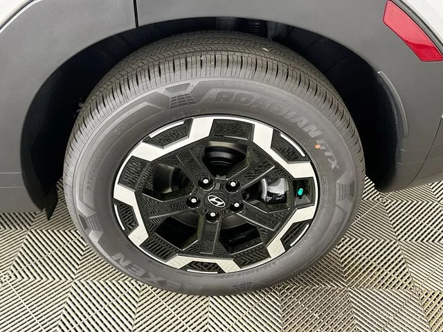 New 2026 Hyundai SANTA FE SE