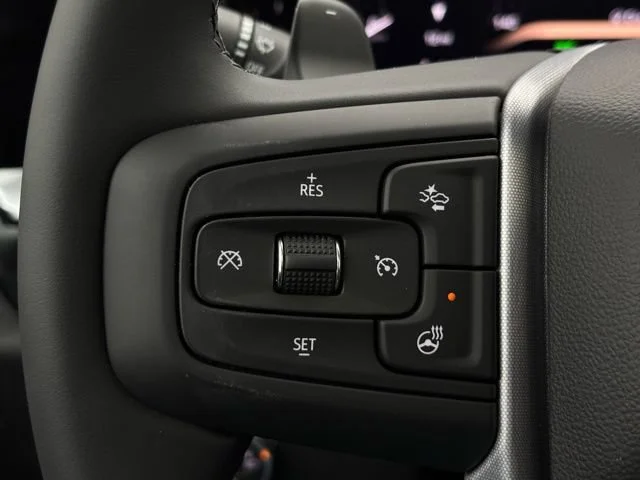 2026 GMC Sierra 1500 Elevation - Photo 22