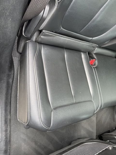 Used 2024 Red Jeep Limited image 19