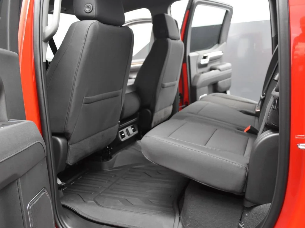 2026 GMC Sierra 1500 Elevation - Photo 22