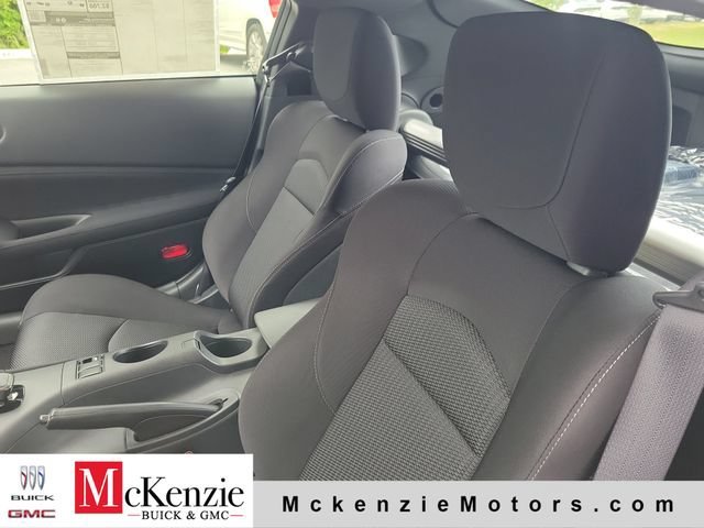 2027 Buick Enclave Sport Touring - Photo 11