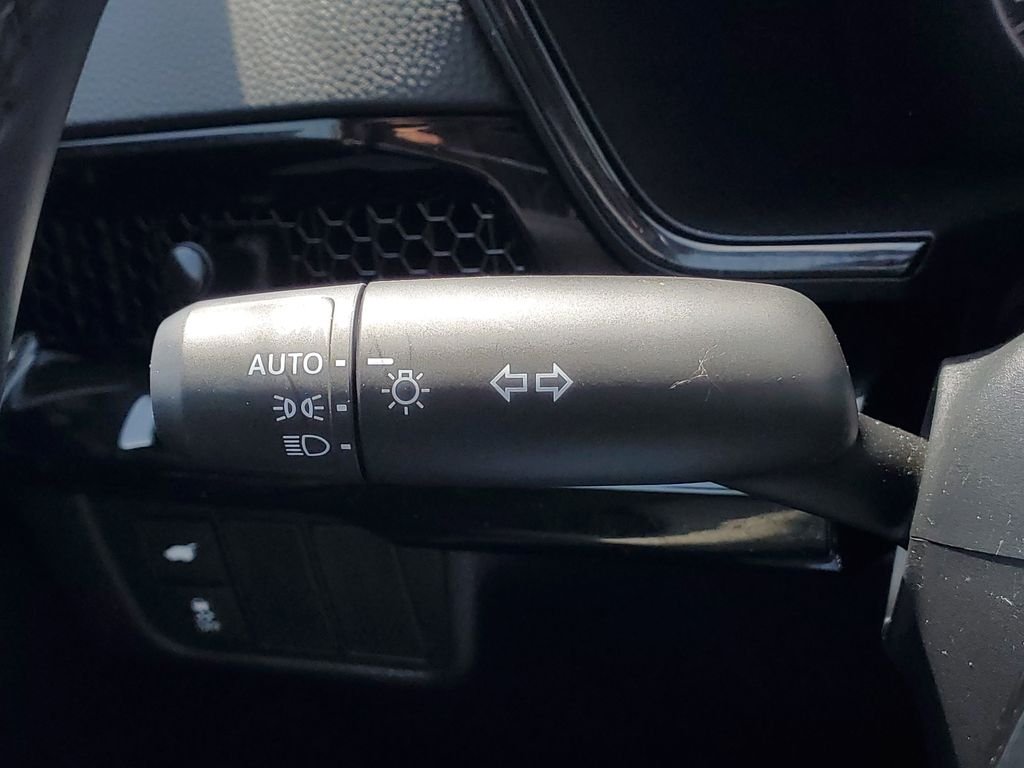 2024 Honda CR-V EX-L - Photo 21