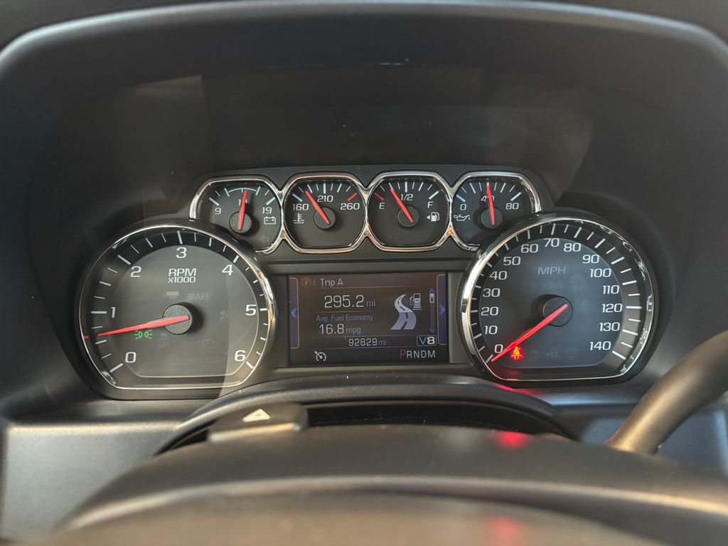 Used 2014 Red Chevrolet LT image 18