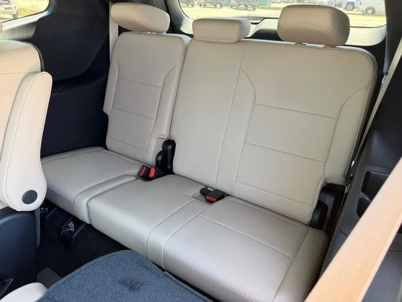 2026 Buick Enclave Preferred - Photo 8