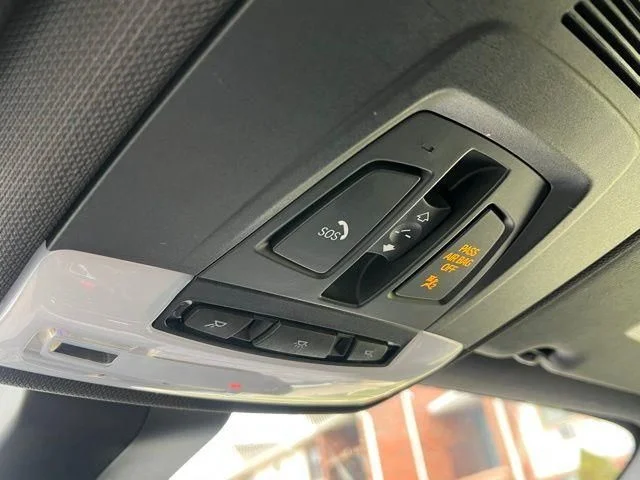 Used 2020 White BMW 230i xDrive image 36