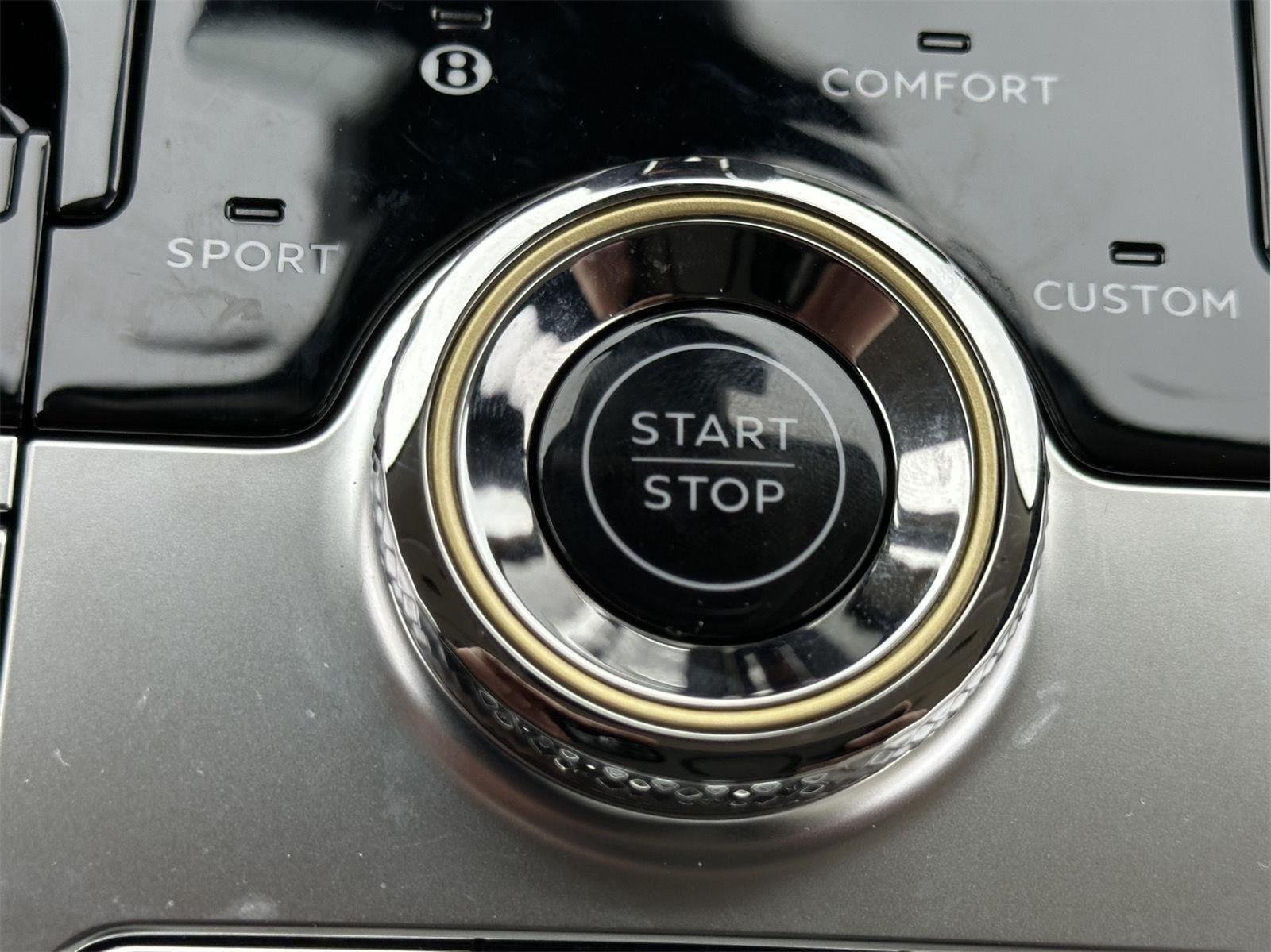 2026 Bentley Continental GT - Photo 43