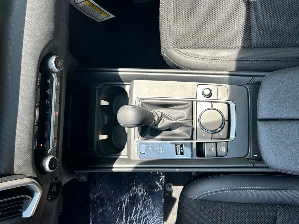 New 2026 Polymetal Gray Metallic Mazda 2.5 S Meridian Edition image 17