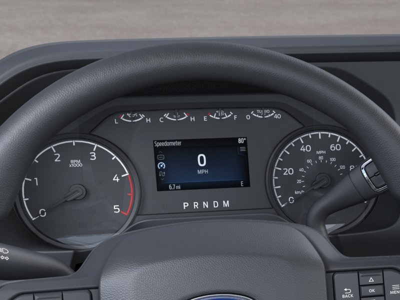 2025 Ford F-600 Super Duty Chassis Cab XL - Photo 13
