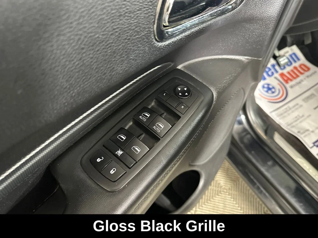Used 2018 Black Dodge GT image 16