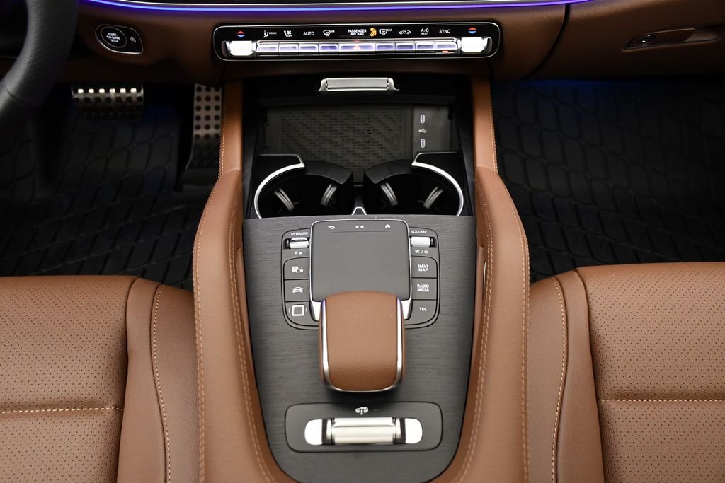 2025 Mercedes-Benz GLS Base - Photo 30