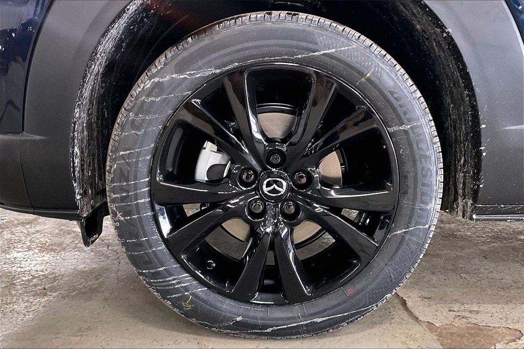 2026 MAZDA CX-30 - Image 11