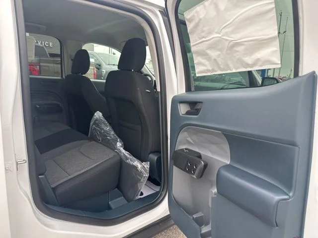 2026 Ford Maverick XLT - Photo 16