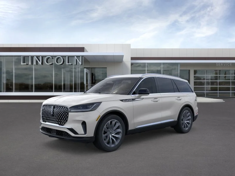 2025 Lincoln Aviator Reserve RWD's photo