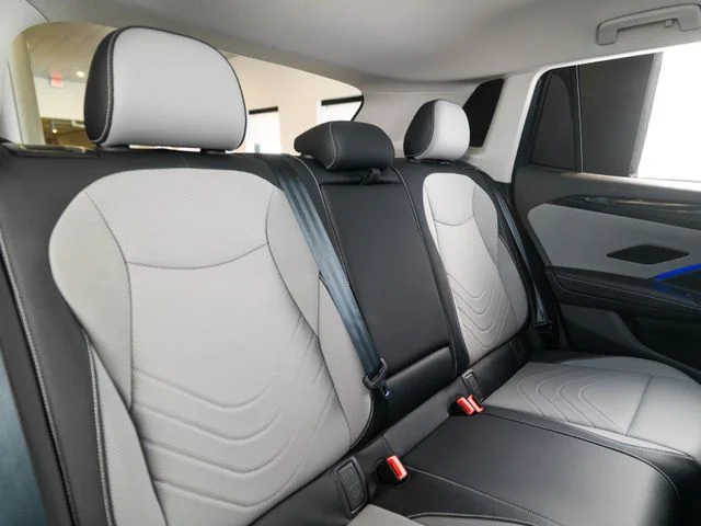 Certified Used 2026 Gray Volkswagen 2.0T SE image 28