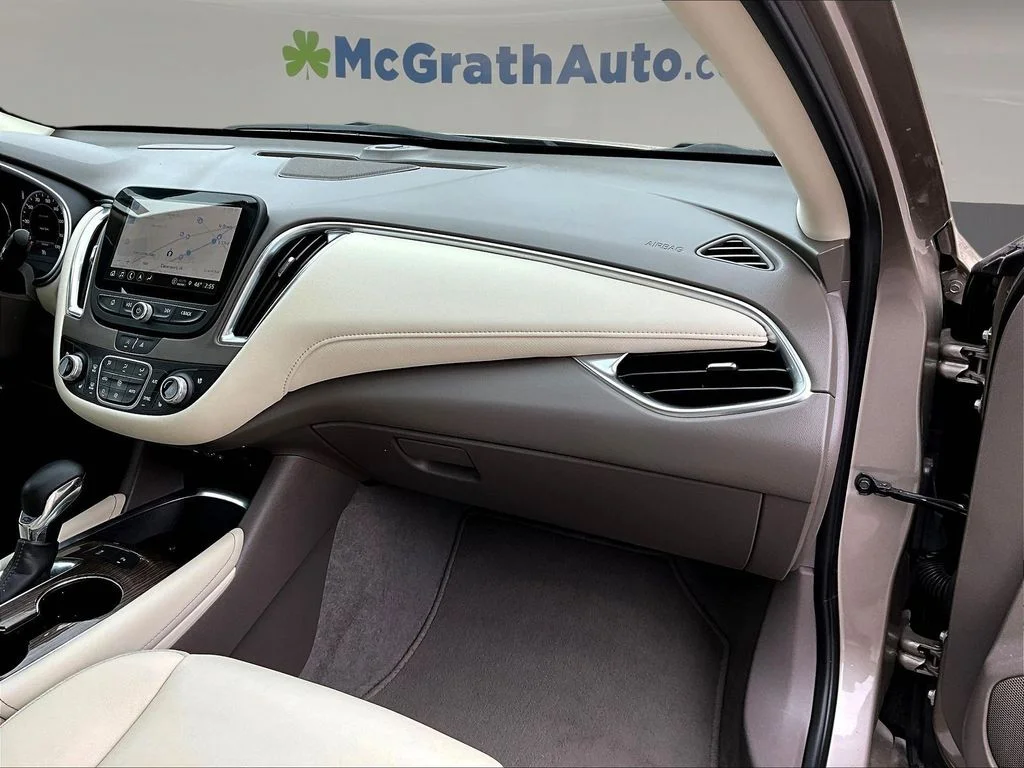 2024 Chevrolet Malibu 2LT - Photo 29