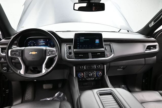 Used 2024 Gray Chevrolet LT image 16