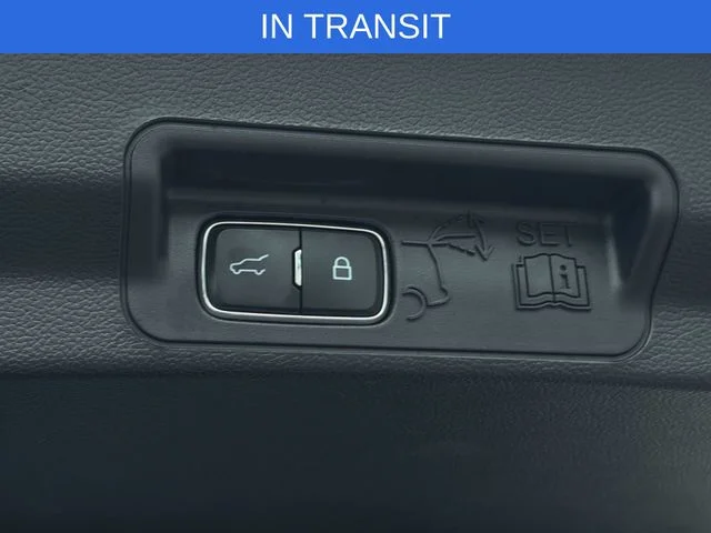 Used 2023 Blue Ford XLT image 43