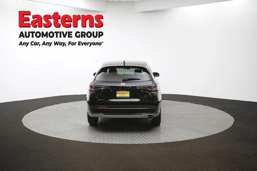 Used 2023 Black Honda Sport image 35