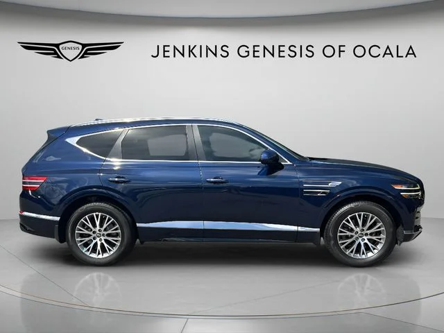 Used 2023 Blue Genesis 2.5T image 2