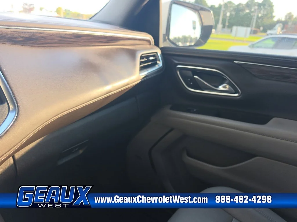 Used 2021 Beige Chevrolet LT image 17