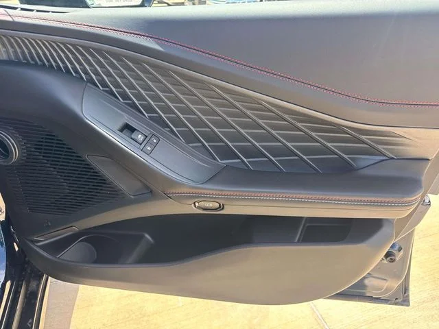 New 2026 Green Dodge Scat Pack image 15