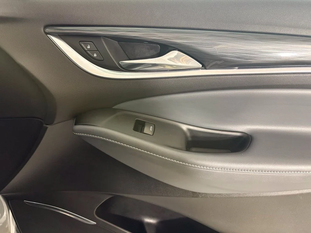 Used 2023 Gray Buick Premium Group image 12