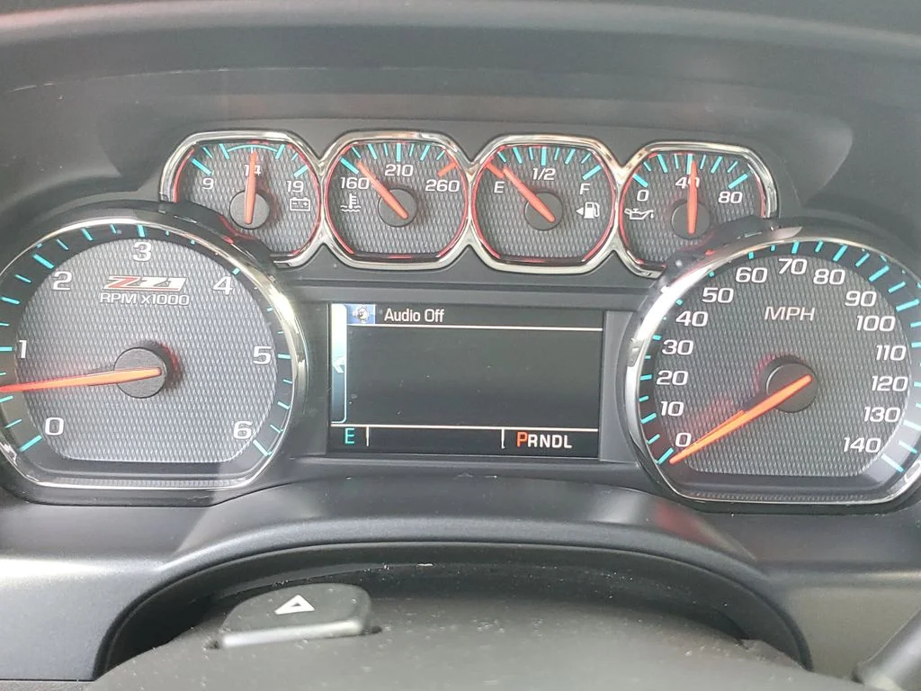 Used 2018 Beige Chevrolet LT image 27